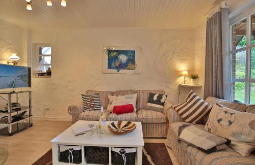 Scharbeutz Casa | Ferienhaus Seeweg 1 Ferienhaus Seeweg 1