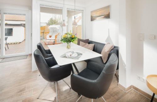 Juist Casa | Ferienhaus Seewind2