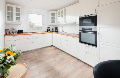 Juist Casa | Ferienhaus Seewind2