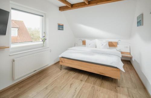 Juist Casa | Ferienhaus Seewind2