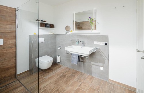 Juist Casa | Ferienhaus Seewind2
