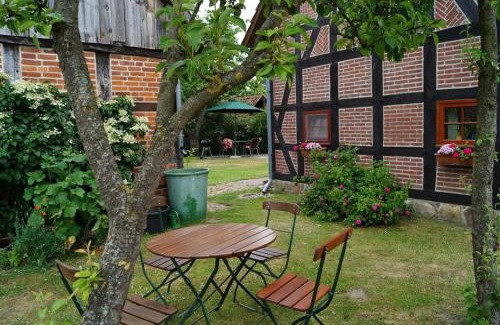 Gilten Casa | Ferienhaus Siemer 'Altes Backhaus'