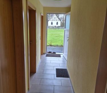 Muritz Casa | Ferienhaus SIGGI