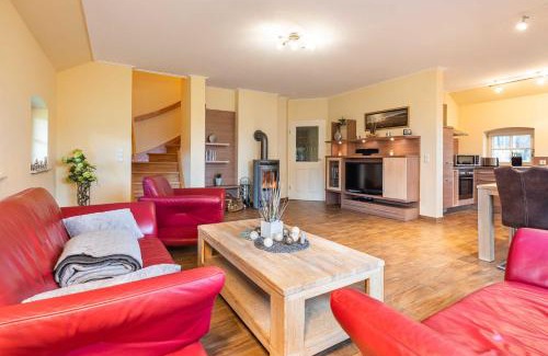 Stubbenfelde Casa | Ferienhaus Silbermöwe