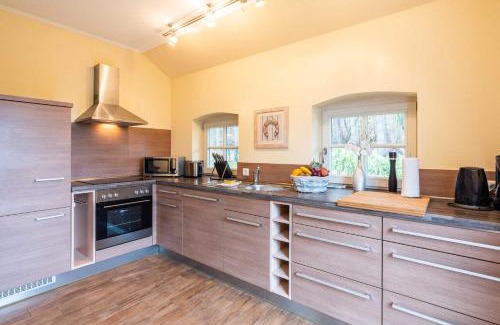 Stubbenfelde Casa | Ferienhaus Silbermöwe