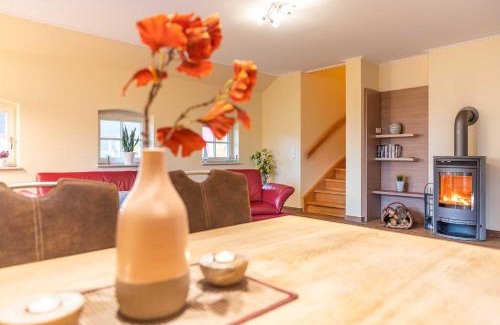 Stubbenfelde Casa | Ferienhaus Silbermöwe