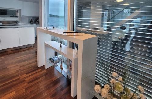 Geierswalde Casa | Ferienhaus "Silent" Grundbelegung 2 Pers