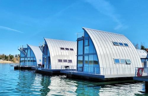 Geierswalde Casa | Ferienhaus "Silent" Grundbelegung 2 Pers
