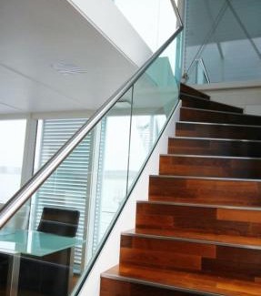 Geierswalde Casa | Ferienhaus "Silent" Grundbelegung 2 Pers