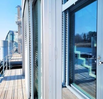 Geierswalde Casa | Ferienhaus "Silent" Grundbelegung 2 Pers