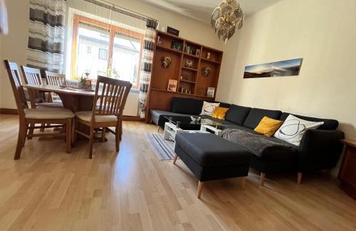 Knittelfeld Casa | Ferienhaus Silke
