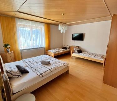Knittelfeld Casa | Ferienhaus Silke