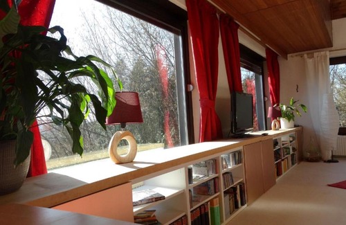 Marktleugast Casa | Ferienhaus Sine Tempo
