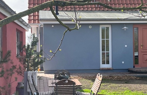 Hessenburg Casa | Ferienhaus Slichtemolen im Grünen mit 3 Schlafzimmern - Ferienhaus Slichtemolen
