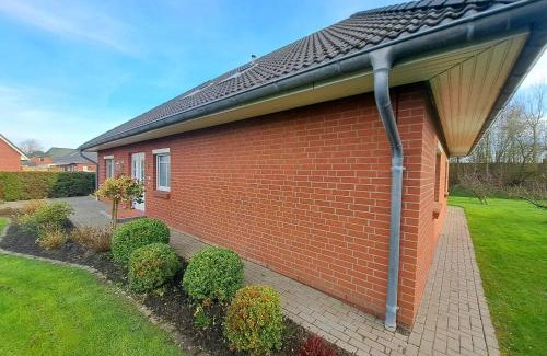 Diekhusen-Fahrstedt Casa | Ferienhaus-Sophie