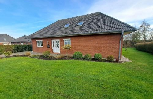 Diekhusen-Fahrstedt Casa | Ferienhaus-Sophie