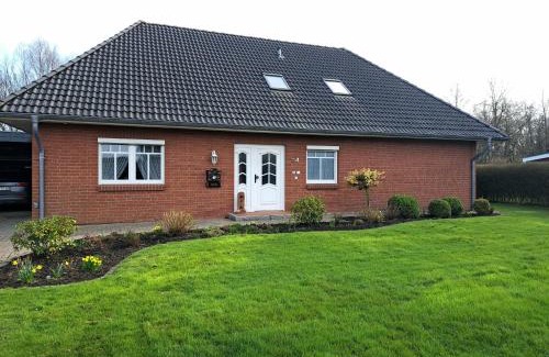 Diekhusen-Fahrstedt Casa | Ferienhaus-Sophie