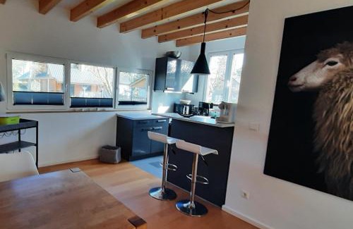 Wiek Apartamento | Ferienhaus SommarStuga