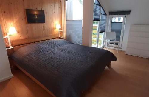 Wiek Apartamento | Ferienhaus SommarStuga