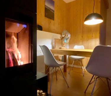 Wiek Apartamento | Ferienhaus SommarStuga