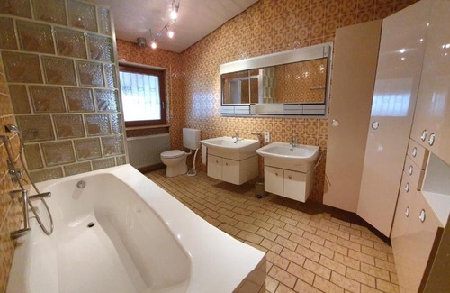 Neckarsulm Apartamento | Ferienhaus Sommer mit Klimaanlage