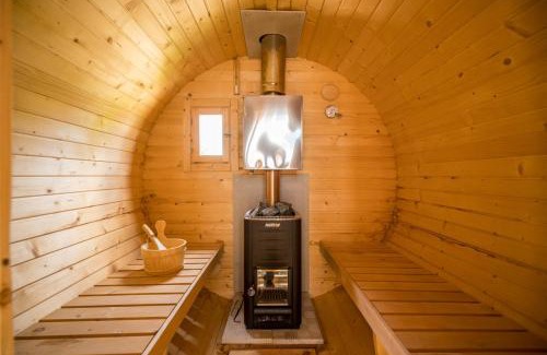 Muritz Casa | Ferienhaus Sommerfrische