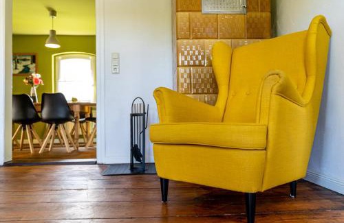 Muritz Casa | Ferienhaus Sommerfrische