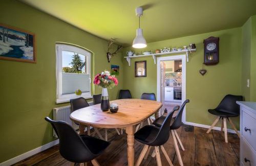 Muritz Casa | Ferienhaus Sommerfrische