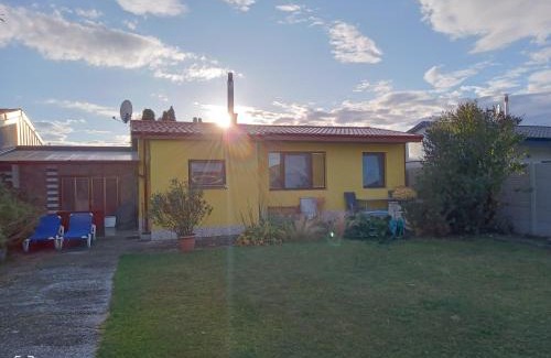 Sankt Andra am Zicksee Casa | Ferienhaus Sonnenweg