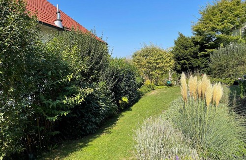 Ludwigshafen Casa | Ferienhaus Sonnenhaus