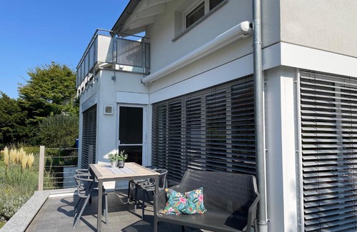 Ludwigshafen Casa | Ferienhaus Sonnenhaus