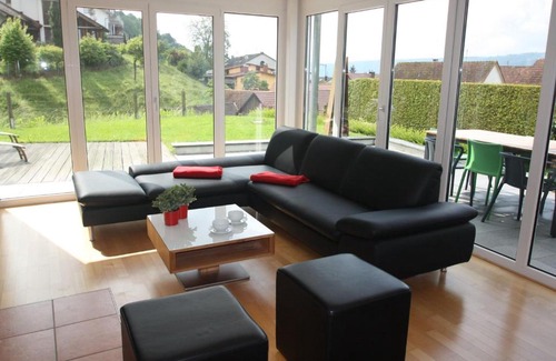 Ludwigshafen Casa | Ferienhaus Sonnenhaus