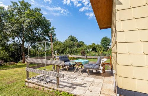 Nordhausen Complejo | Ferienhaus Sonne