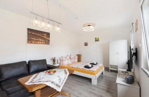 Nordhausen Complejo | Ferienhaus Sonne