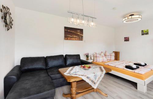 Nordhausen Complejo | Ferienhaus Sonne