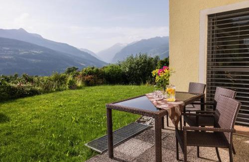 Gmuend in Kaernten Apartamento | Ferienhaus Sonnenstrahl