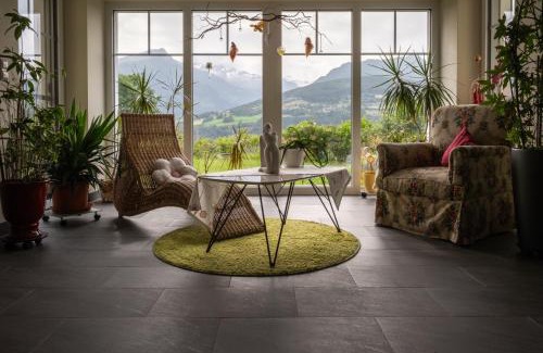 Gmuend in Kaernten Apartamento | Ferienhaus Sonnenstrahl