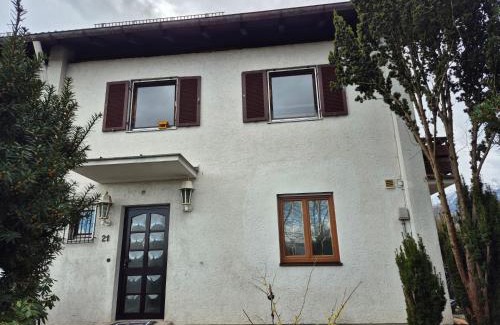 Weissbach Casa | Ferienhaus Sonnenschein