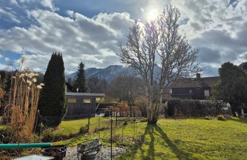 Weissbach Casa | Ferienhaus Sonnenschein