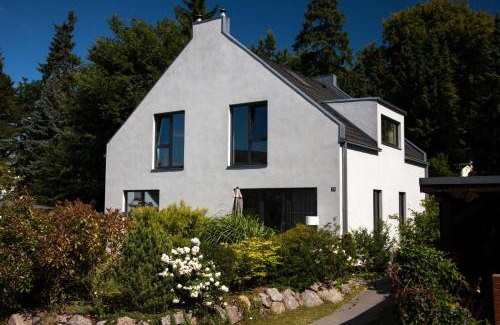 Sellin Apartamento | Ferienhaus Sonnensteg 23