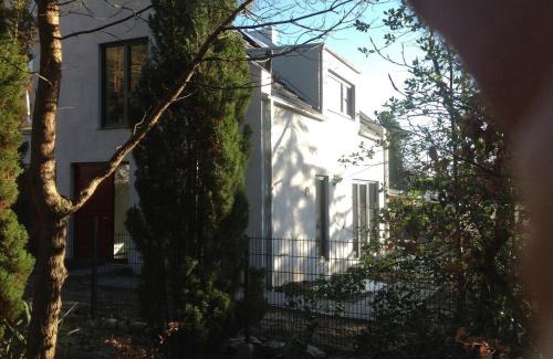 Sellin Apartamento | Ferienhaus Sonnensteg 23