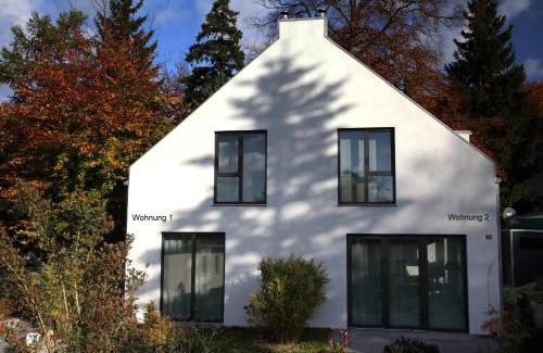 Sellin Apartamento | Ferienhaus Sonnensteg 23