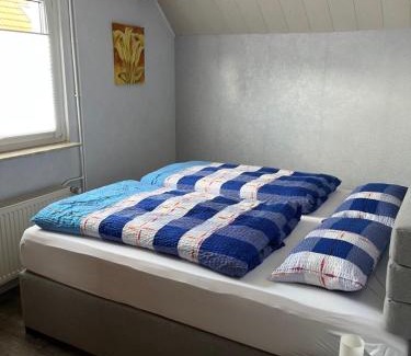 Werdum Casa | Ferienhaus Sonnenschein Heyken