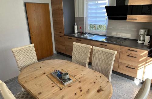 Werdum Casa | Ferienhaus Sonnenschein Heyken