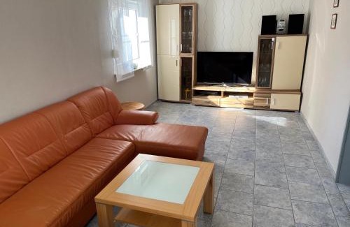 Werdum Casa | Ferienhaus Sonnenschein Heyken
