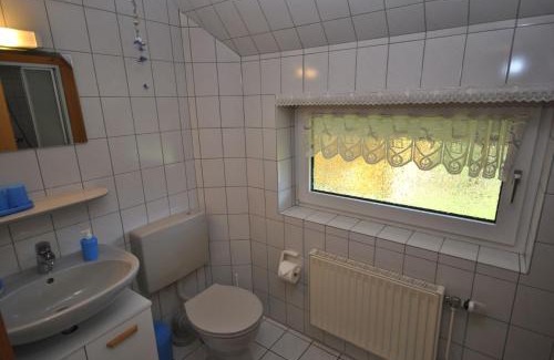 Norderteil Casa | Ferienhaus Sonnentau