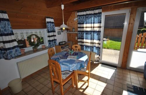 Norderteil Casa | Ferienhaus Sonnentau