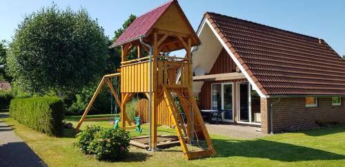 Norderteil Casa | Ferienhaus Sonnentau