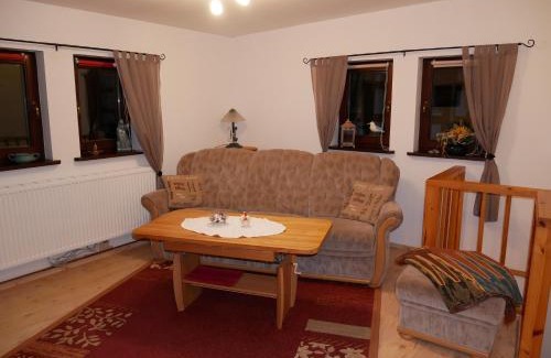 Wolgast Apartamento | Ferienhaus Sontag