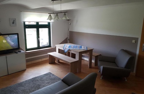 Heiligengrabe Casa | Ferienhaus Sooß